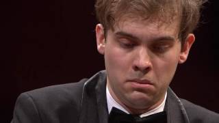 Evgeni Bozhanov – Polonaise in B flat major Op 71 No 2 second stage 2010 [upl. by Ocinemod]