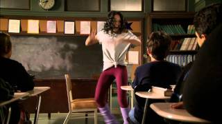 Everybody Hates Chris  Substitute Teacher [upl. by Hardden]