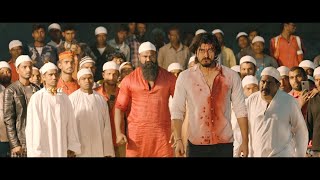 New Tamil Dubbed Action Thriller Movie  Amitabh Tamil Full Movie  Surya  Ritu Sri  Full HD Movie [upl. by Sivolc]