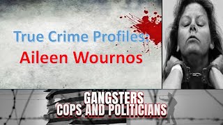 Aileen Wournos Female Serial Killer [upl. by Stanfield]