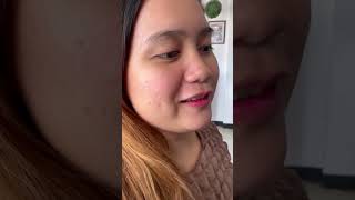 Cravings for Today as a padede mom  Bisaya Vlog [upl. by Strong576]