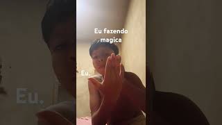 Vou fazer outro vídeo de magica [upl. by Koy364]