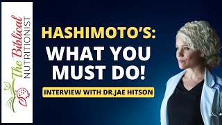 Hashimotos Disease Causes Symptoms Diagnosis amp What To Do About It [upl. by Vona261]