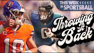 This Week in Sportsball  NFL Week Five Edition 2024 [upl. by Dalpe]