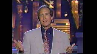 The Chevy Chase Show Episode 10  Geraldo Rivera Deborah Allen [upl. by Fleur]