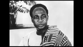 Kwame Nkrumah amp PostColonial Africa The Untold Story of Liberation [upl. by Tare]