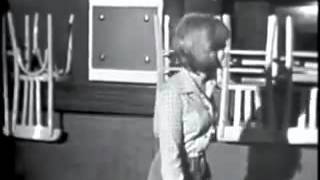 Kiki Dee Why Dont I Run Away From You 1966 Rare Clip [upl. by Purpura]