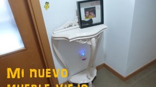 Nuevo muebble viejo [upl. by Mena227]