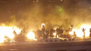 Heilung  Alfadhirhaiti Live at Sopot Opera Leśna 10072024 [upl. by Folsom]