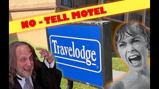 DEAD MOTEL NEWS Travelodge Closed Abandoned Creepy Unsafe I95 Hardeeville SC GA State Border Line [upl. by Toffic]