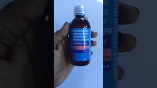 Phensedyl dx syrup  shorts youtubeshorts ytshorts phensedyldxsyrup drdshealthcare [upl. by Blank]