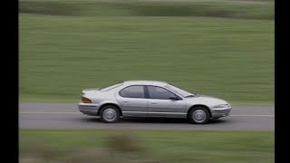 1998 Dodge Stratus [upl. by Vokay]