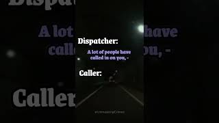 Dispatcher Mocks Drawning Woman Real 911 Calls [upl. by Pansie]