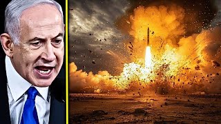 ÚLTIMA HORA ISRAEL ES ATACADA MASIVAMENTE POR EL LÍBANO EN VENGANZA  BOMBAZO DE RUSIA EN UCRANIA [upl. by Cyril]