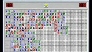 Former world record Minesweeper Expert 37 seconds [upl. by Pouncey]