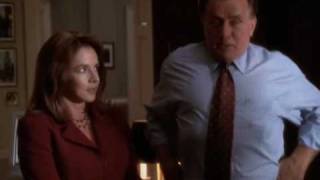 The West Wing S02E05funny moment in the Oval Officeavi [upl. by Alitha]