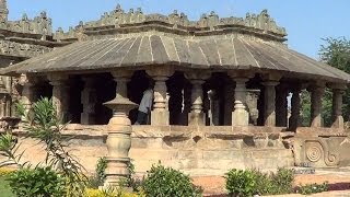 The Temples of Lakkundi movie [upl. by Lyrak]