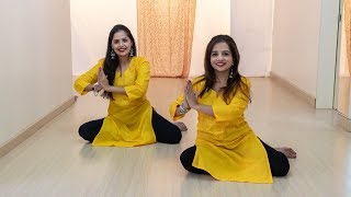 quotNamo Namoquot  Rhythmic Yoga Dance  Mahashivratri Special [upl. by Okram]