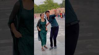 Main Tujhko bhaga Laya Hun Tere Ghar Se shorts Govinda Style dance ytshorts [upl. by Werra911]