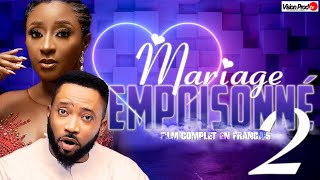 MARIAGE EMPOISONNÉ 2  Violée et assassinée par son beau frère  Film complet en français [upl. by Notserp685]