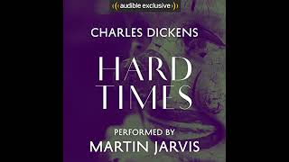 Hard Times Audiobook by Charles Dickens [upl. by Sybilla]