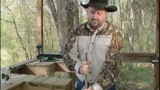 Cleaning Your Muzzleloader [upl. by Fabiola]