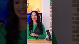 Krishna Kashmira VS Bharti Podcast trending shorts funny short podcast ytshorts comedy [upl. by Dedrick]