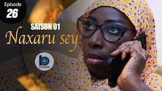 SérieNaxaru Sey  Episode 26Saison 1 [upl. by Winona]