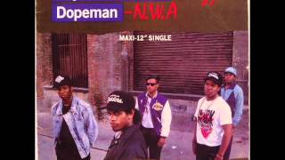 1986 EazyE  BoyzNTheHood Original Good Quality [upl. by Gaeta]