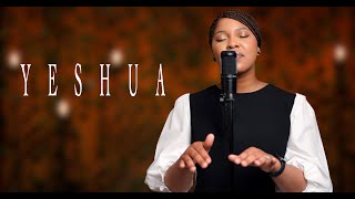 Yeshua  Folabi Nuel  Cover by Thinathea [upl. by Ytak779]