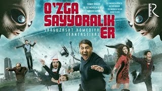 Qashqir ozbek film  Кашкир узбекфильм [upl. by Libys745]