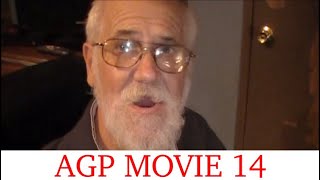 AGP MOVIE 14 [upl. by Nalhsa]