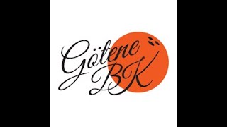 Götene BK B  BK Gärdet  Team Mariestad Bana 36 [upl. by Wiersma]