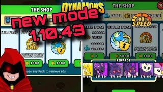 Dynamons World Apk Mod  Dynamons World Mod Apk  11028 dynamonsworldmod dynamonsworldupdate [upl. by Aknayirp685]