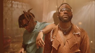 Iyanya amp BNXN fka Buju  Sinner Music Video [upl. by Encratis57]