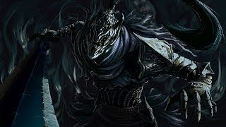 Dark Souls Artorias First Time PC DLC Stream [upl. by Spitzer789]