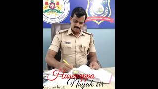 Husenappa Nayak Sir Husenappa Nayak Sir status [upl. by Tnerb]