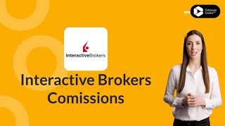 Explaining Interactive Brokers commissions [upl. by Krista]