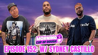 Morning Cup Of Dough Episode 152 Kendrick Not Like Us Music Video w Sydney Castillo [upl. by Hanny]