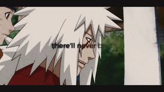 Tatsuro Yamashita  Fragile Naruto AMV [upl. by Enaej522]