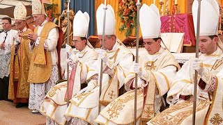 The SSPX rejects Catholic salvation dogma [upl. by Bashuk]