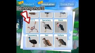 Feather Family  Bird Ideas Part 1  ORIGINAL   Roblox [upl. by Krantz787]