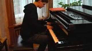 Beethoven Sonata No23 f minor op57 quotAppassionataquot 3rd mov [upl. by Cormier]