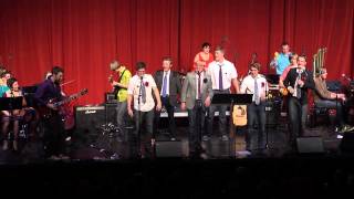 quotBaby Youre a Rich Manquot  MAGICAL MYSTERY TOUR Live at Baldwin Wallace 32313 [upl. by Lahcim159]