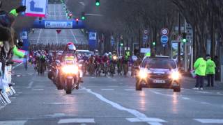 Grand Prix de la Marseillaise 2015 Arrivée [upl. by Goines]