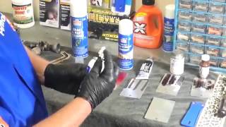 How To Remove Chemical Gaskets [upl. by Lenzi]