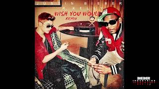 Justin Bieber feat R Kelly  Wish You Would Remix 2015 FREE LINKS ⤵️ ℗ Unreleased © [upl. by Enelrahc]