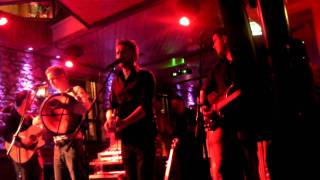 The KilkennysIrish RoverLiveMP4HD [upl. by Ilona]