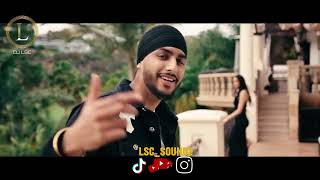 Sangdi Ft Rihanna amp Tegi Pannu  DJ LSC  REMIX [upl. by Ramuk]