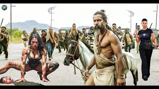 Vikram Chiyan 2024 New Released Full Hindi Dubbed Action Movie  Sneha  New Blockbuster Movie 2024 [upl. by Annodal]